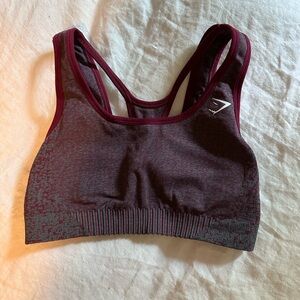 Gymshark Sportsbra